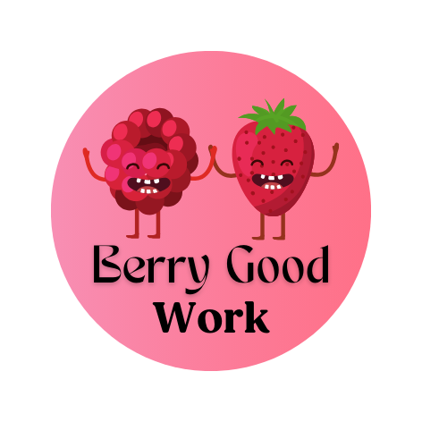 Tutti Frutti Sticker Collection