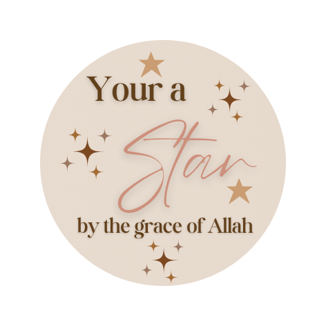 Faith & Blessing Sticker Collection