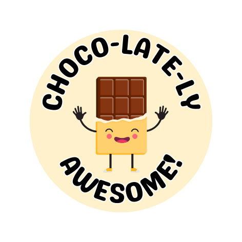 Sweet Treat Sticker Collection