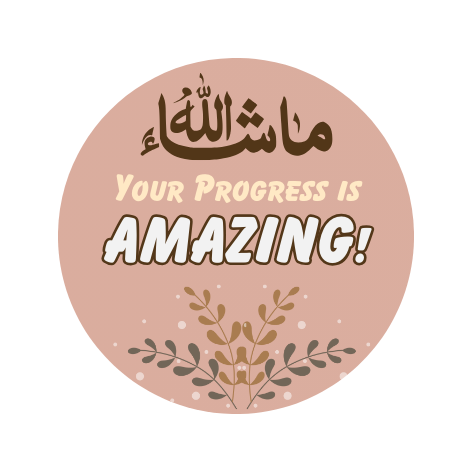 Faith & Blessing Sticker Collection