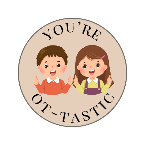 Hands-On Sticker Collection