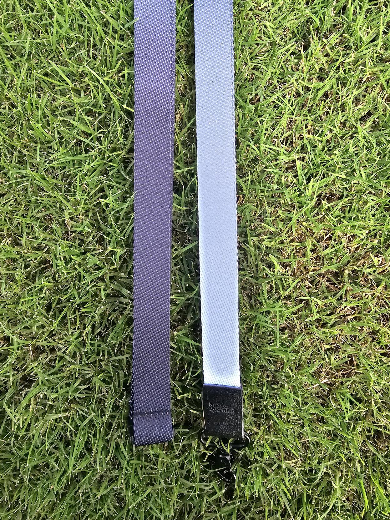 Midnight Lanyard