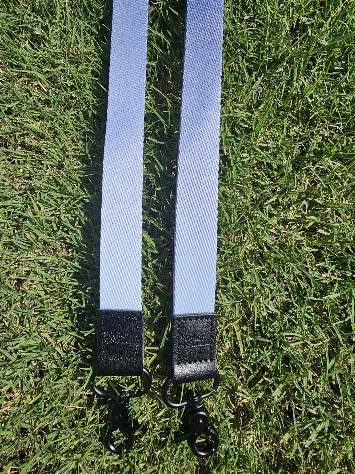Midnight Lanyard